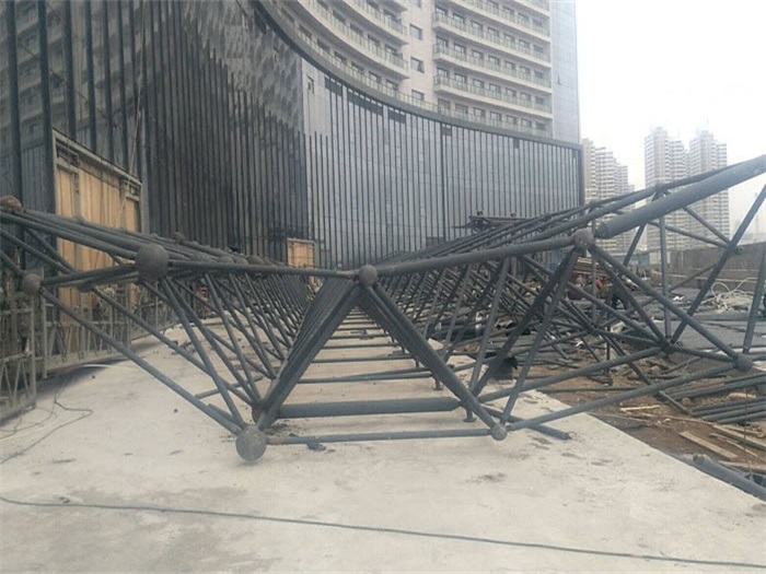 临沧网架钢结构工程有限公司